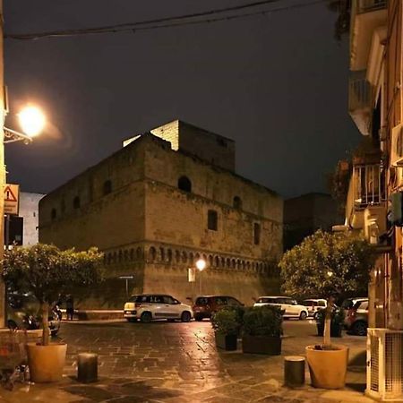 B&B Bari Vecchia R Exteriör bild