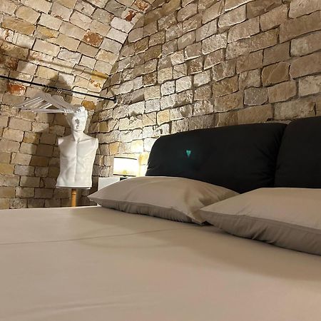 B&B Bari Vecchia R Exteriör bild