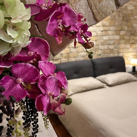 B&B Bari Vecchia R Exteriör bild
