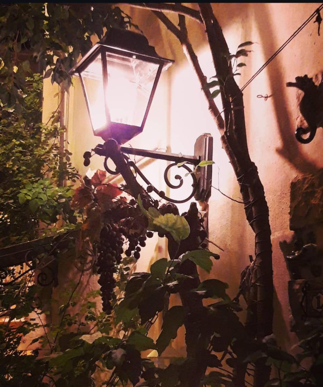 B&B Bari Vecchia R Exteriör bild