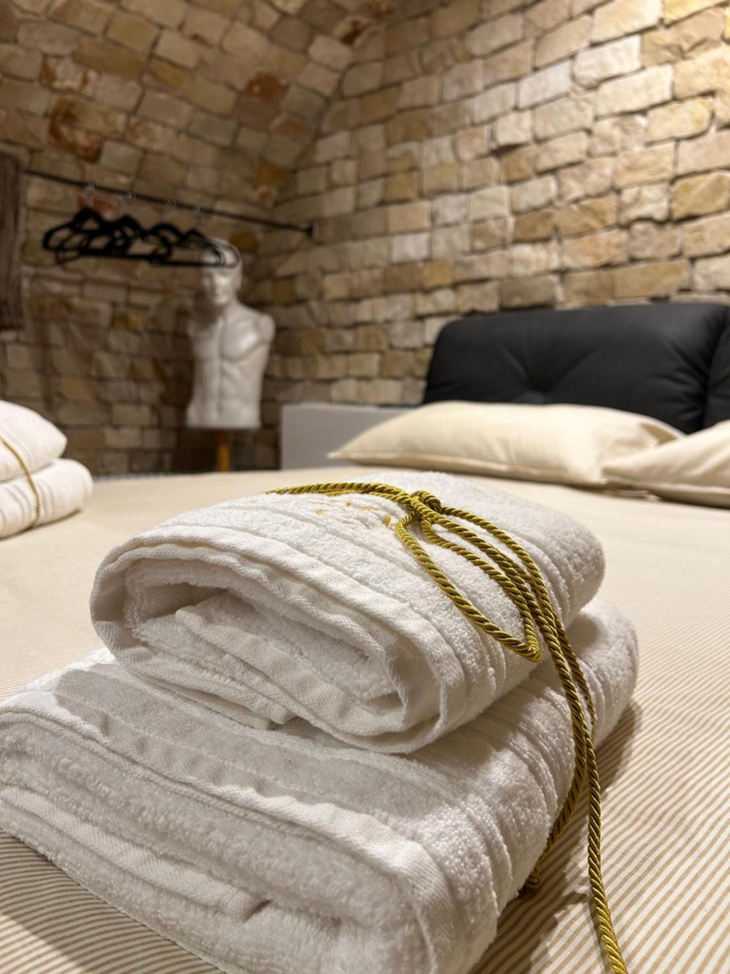 B&B Bari Vecchia R Exteriör bild
