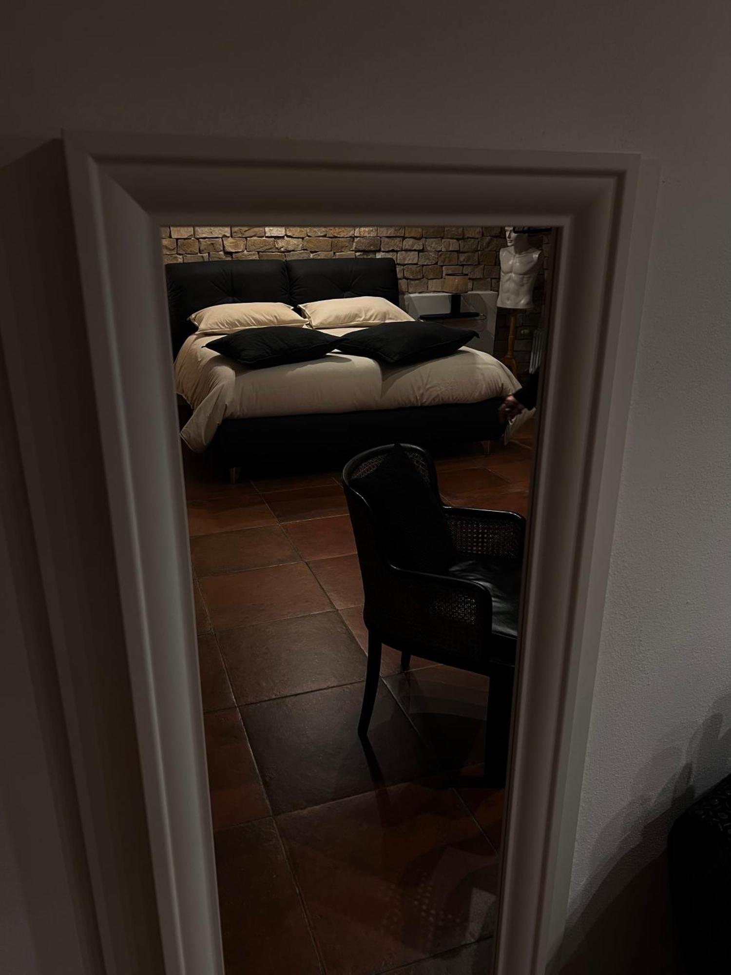 B&B Bari Vecchia R Exteriör bild