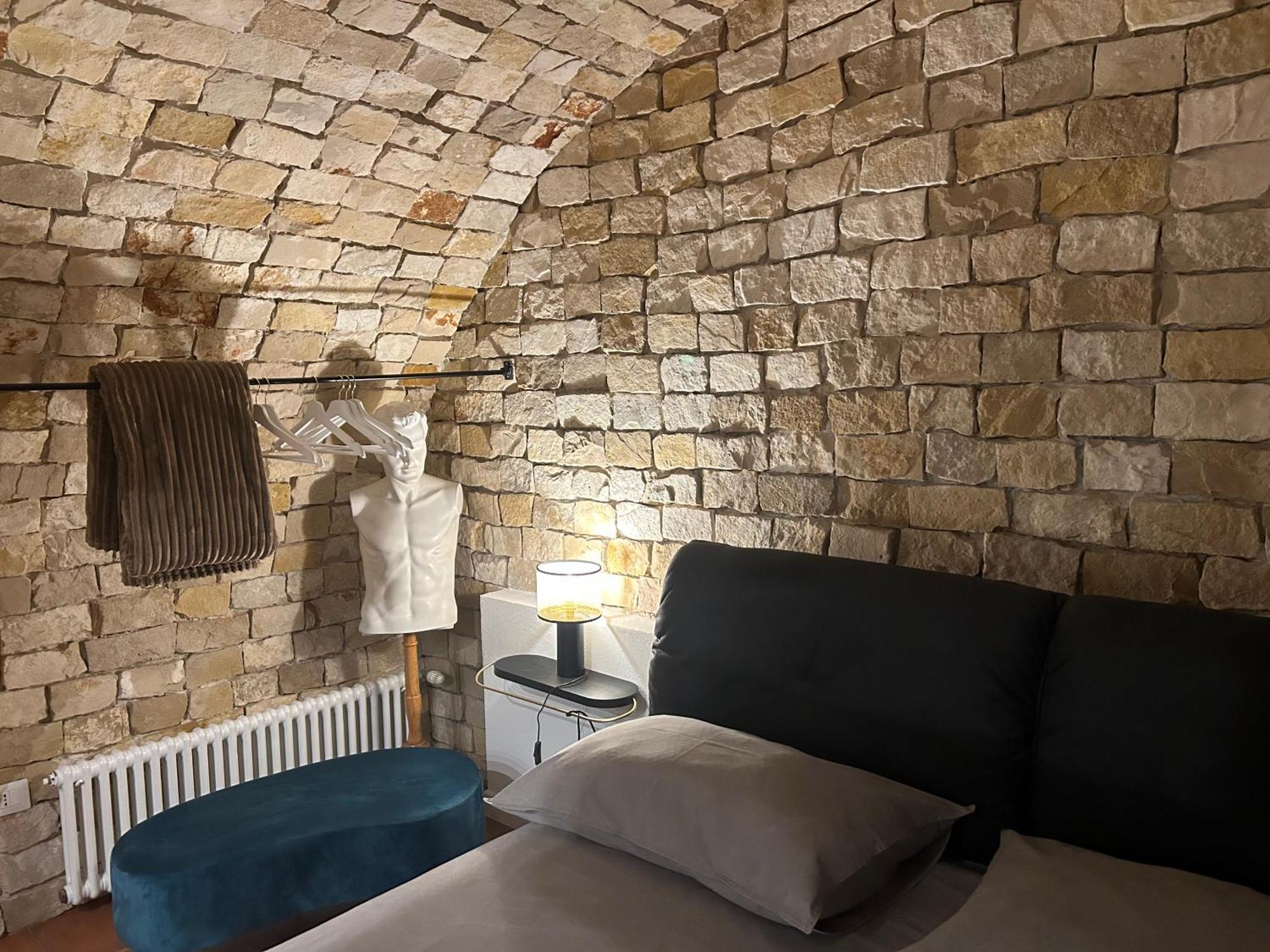 B&B Bari Vecchia R Exteriör bild