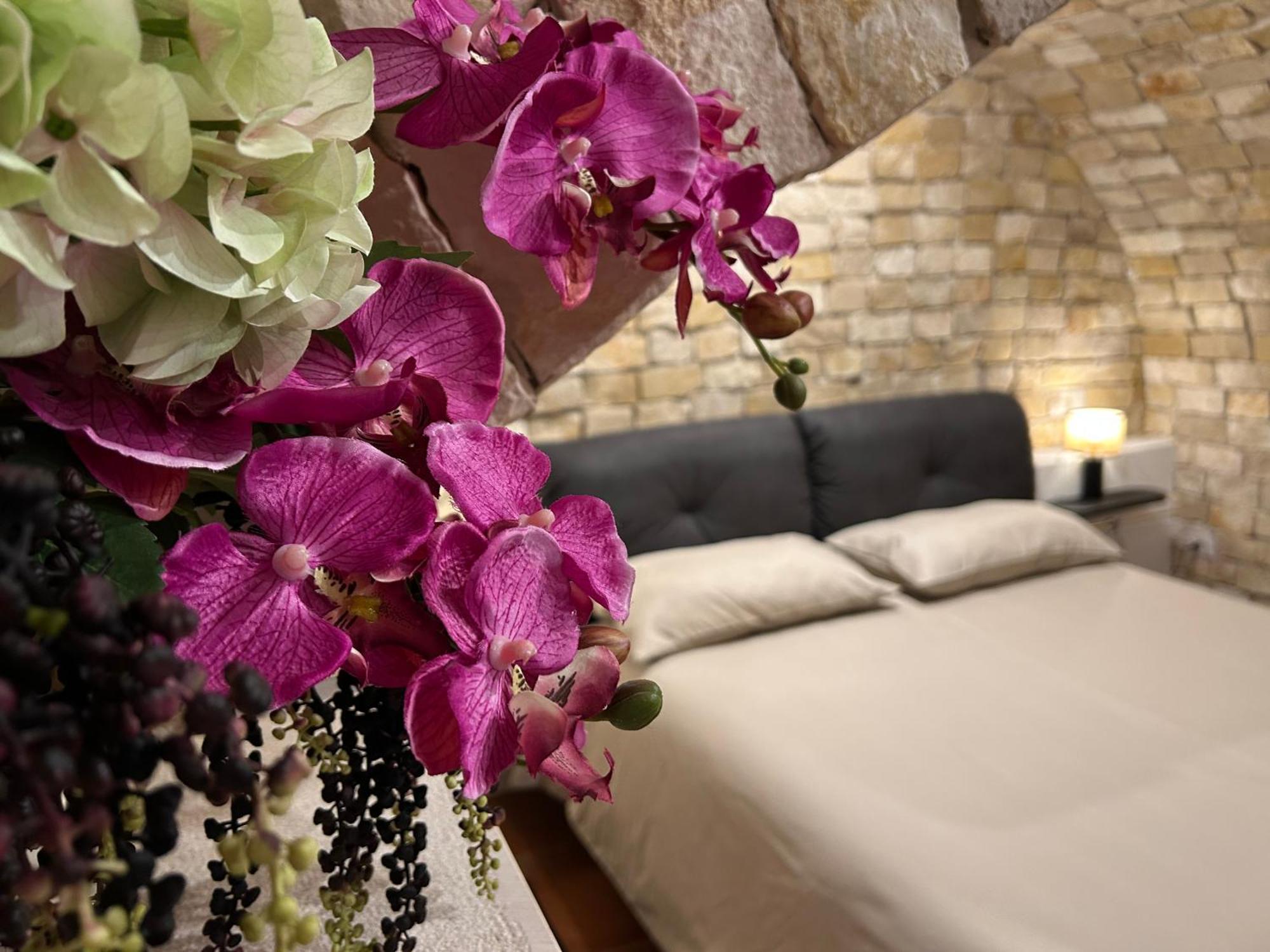 B&B Bari Vecchia R Exteriör bild