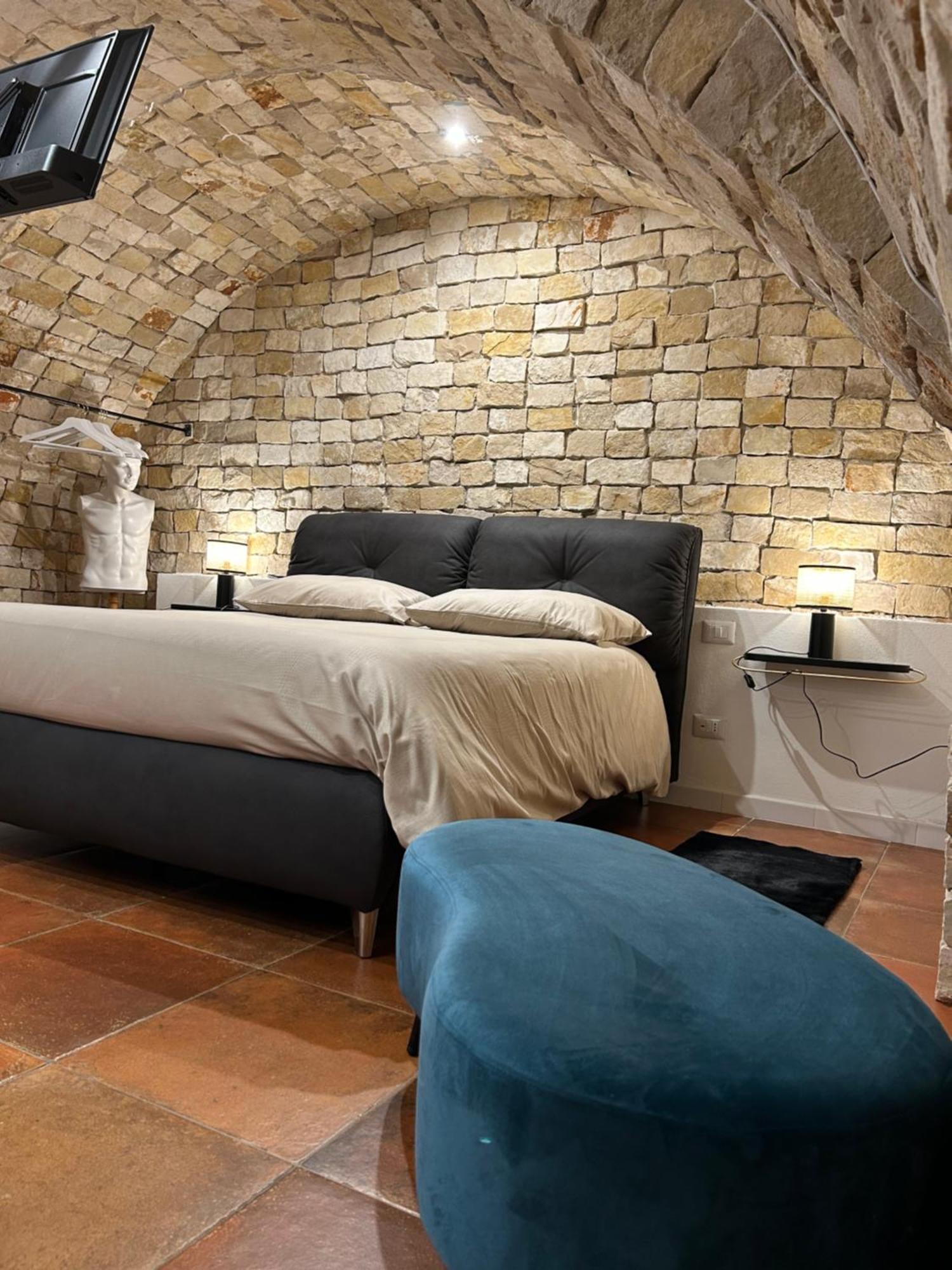 B&B Bari Vecchia R Exteriör bild